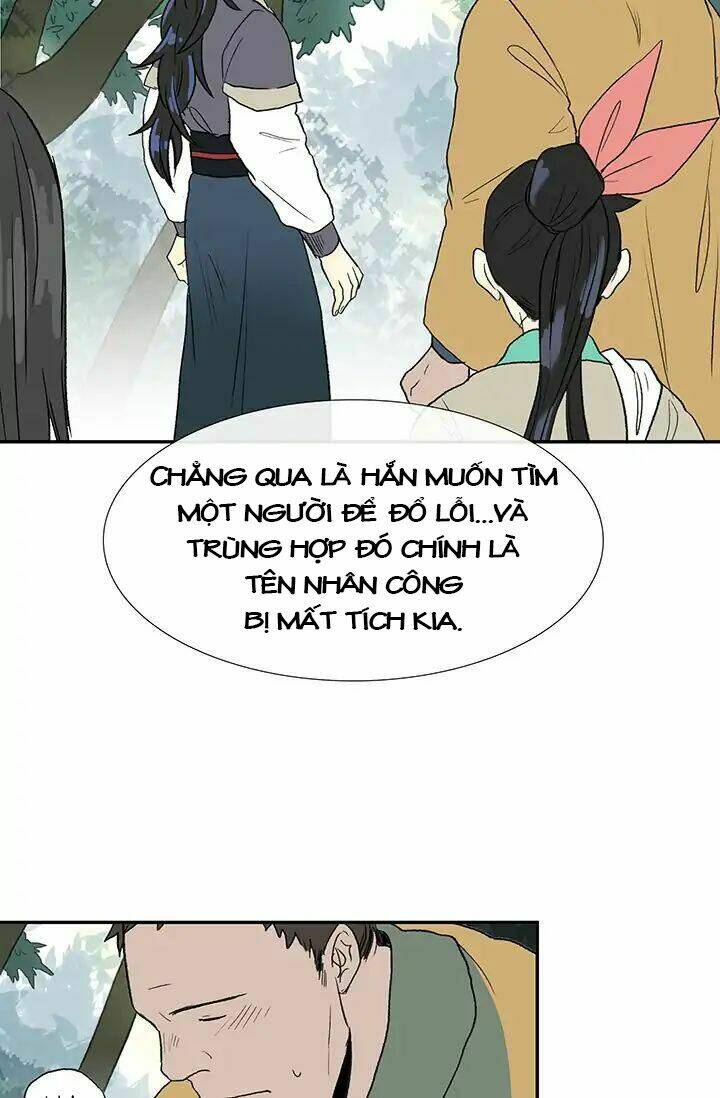Học Sĩ Tái Sinh: Chapter 86
