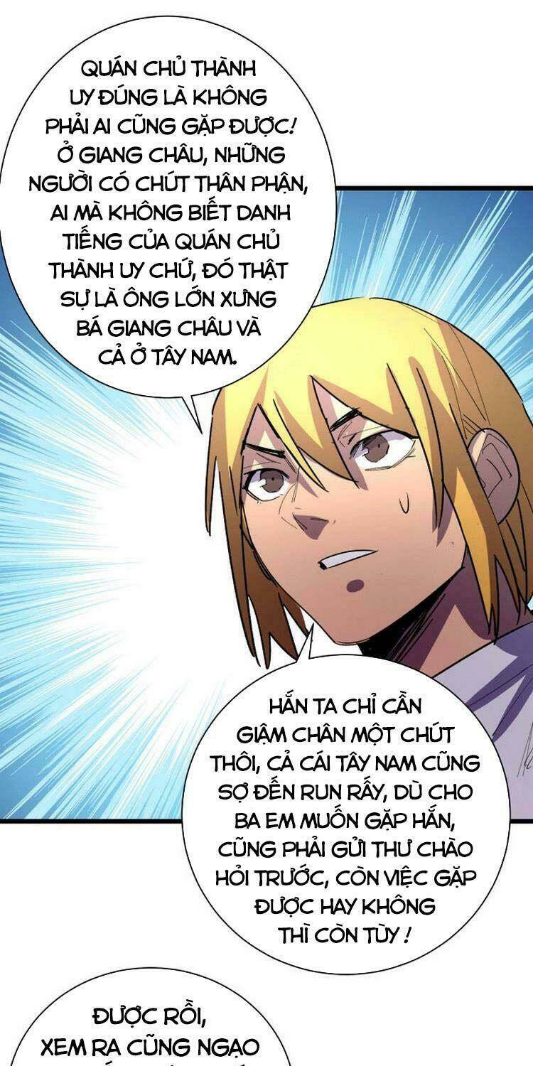 Bắt Đầu Với Tề Thiên Đại Thánh: Chapter 13