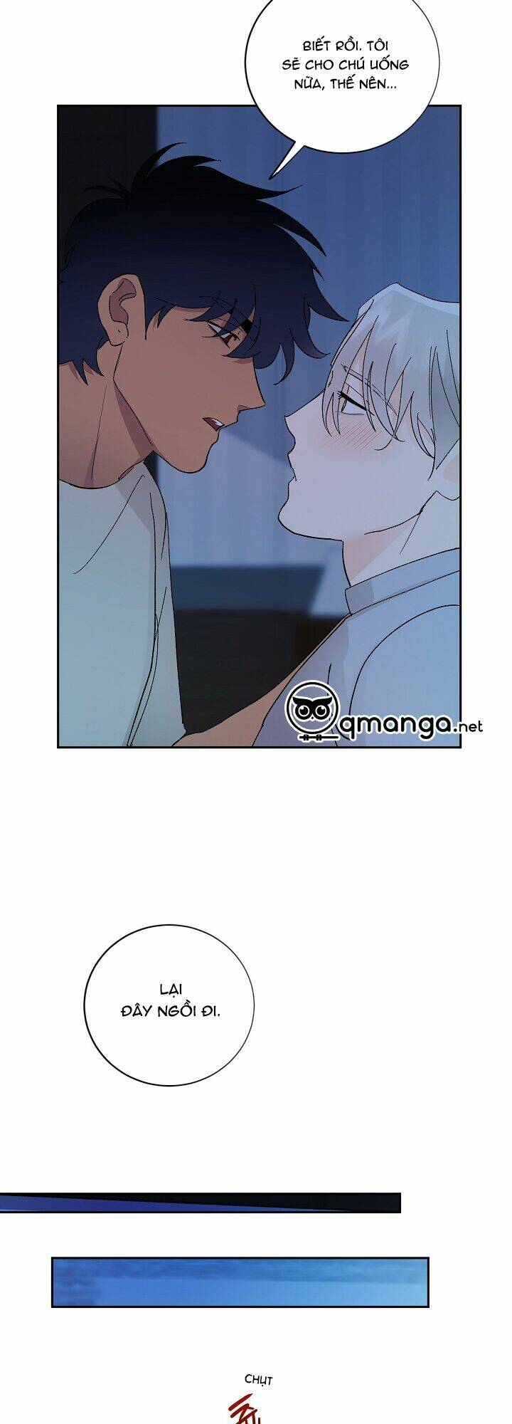Kẻ Cắp Mặt Trăng: Chapter 21