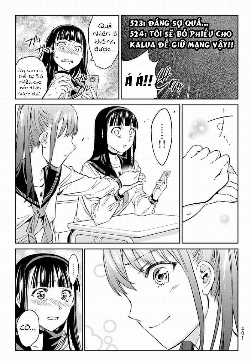 Real Account Ii: Chapter 163