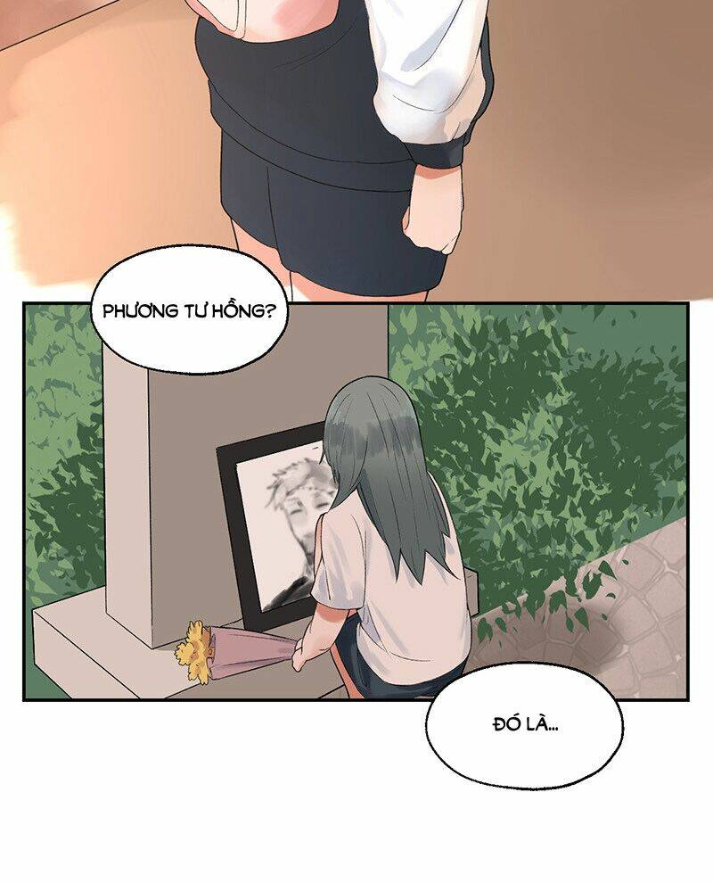 Tư Thế Chính Xác Cùng Bệ Hạ Yêu Đương: Chapter 3