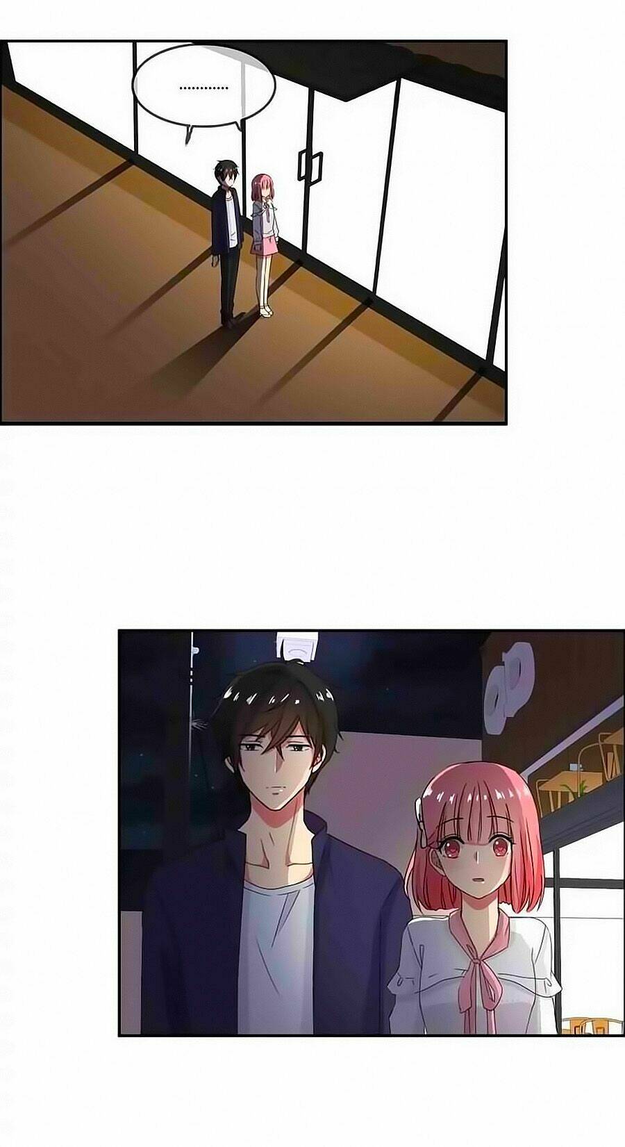 Đại Thần Tình Yêu Chớ Chạm Tôi: Chapter 45