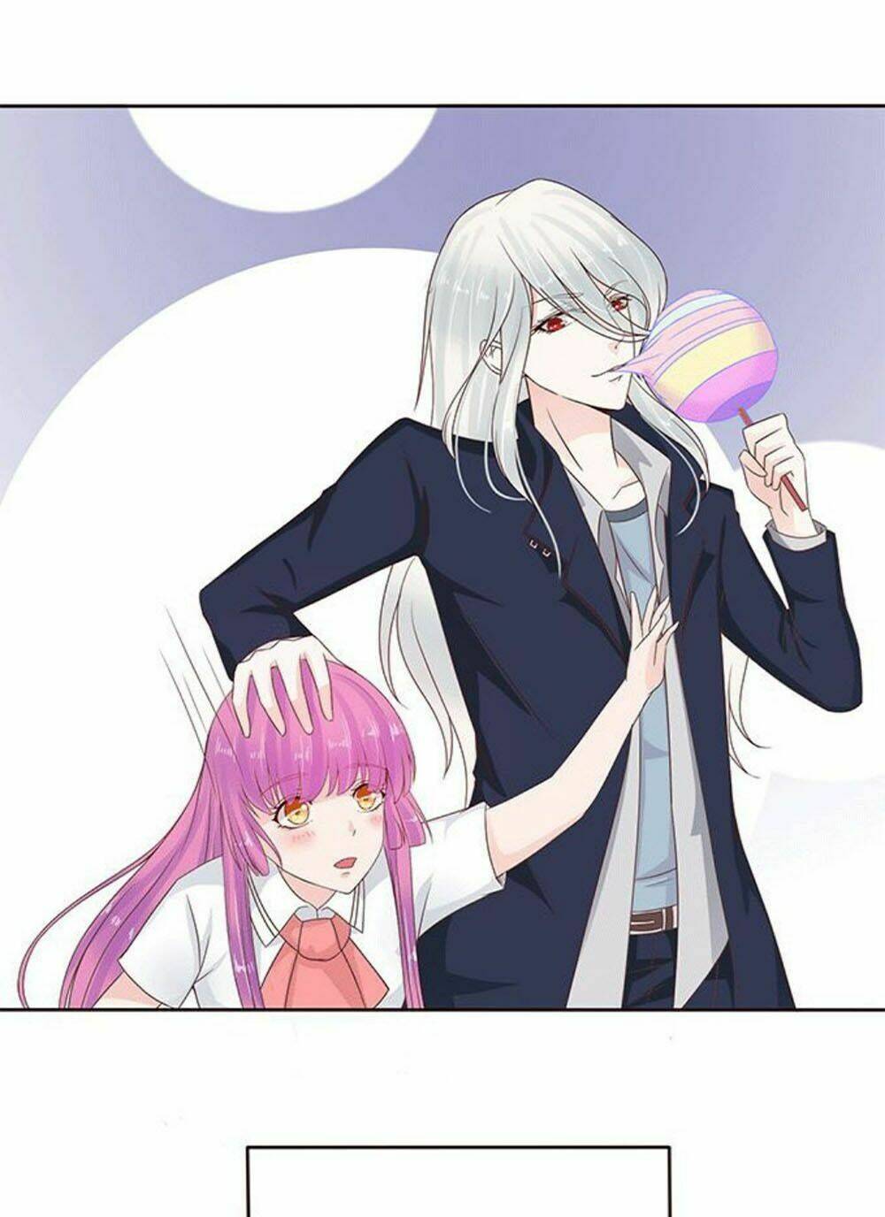 Ma Vương Luyến Ái Chỉ Nam: Chapter 93