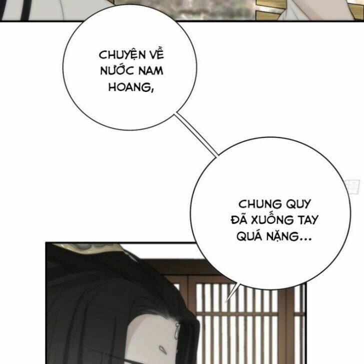 Nguyệt Trụy Trọng Minh: Chapter 18