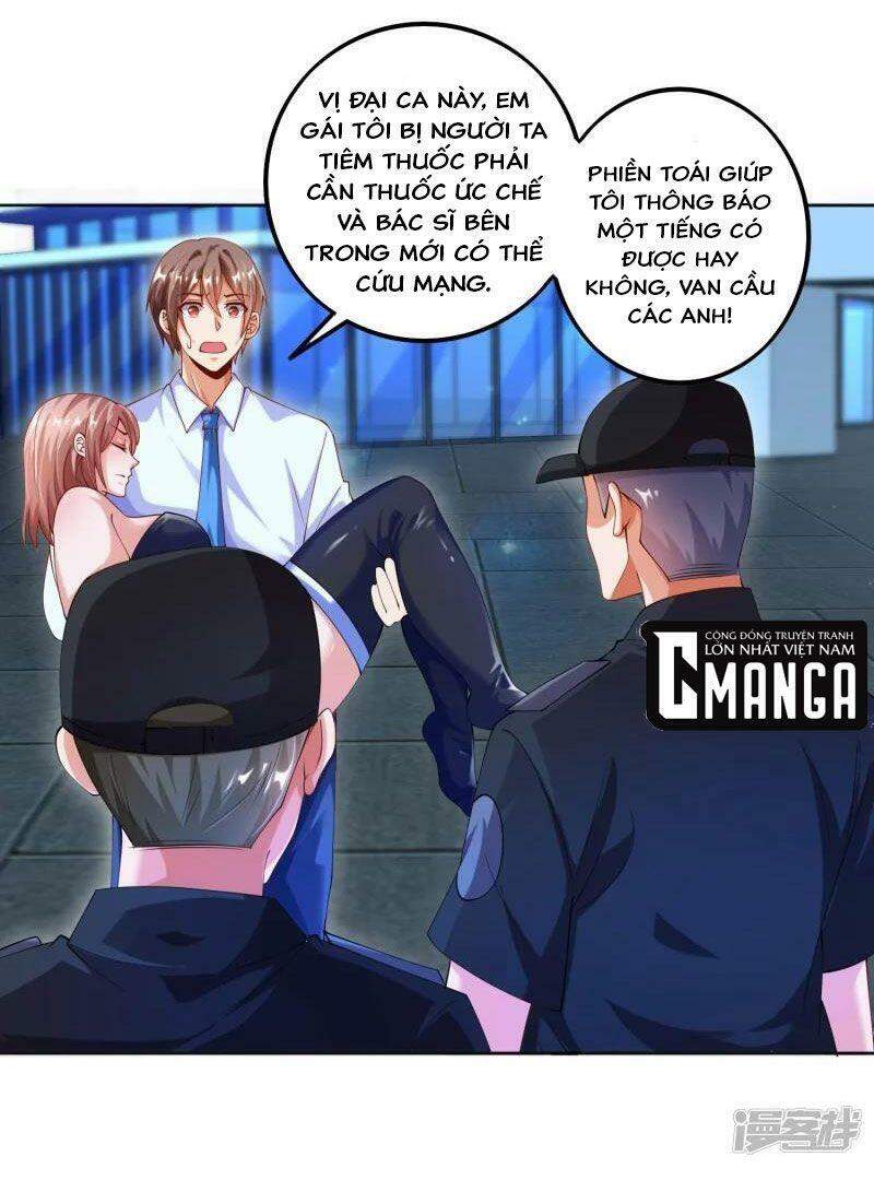 Luyện Tập Thành Thần: Chapter 7