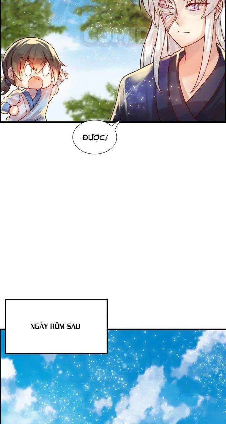 Siêu Phàm Truyện: Chapter 60