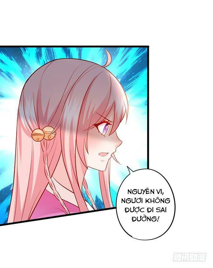Hồ Tiên Hung Bạo: Chapter 130