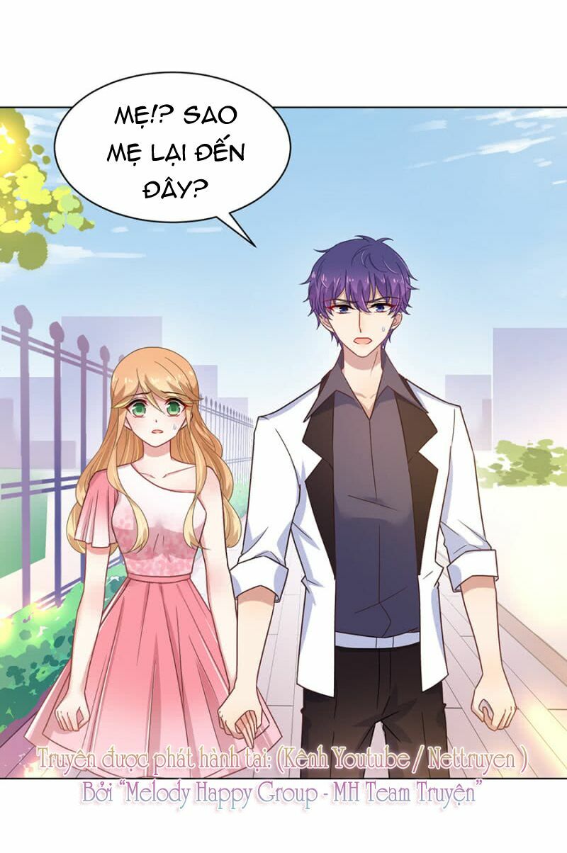 Ma Lạt Thiên Kim Đẩu Ác Thiếu: Chapter 130