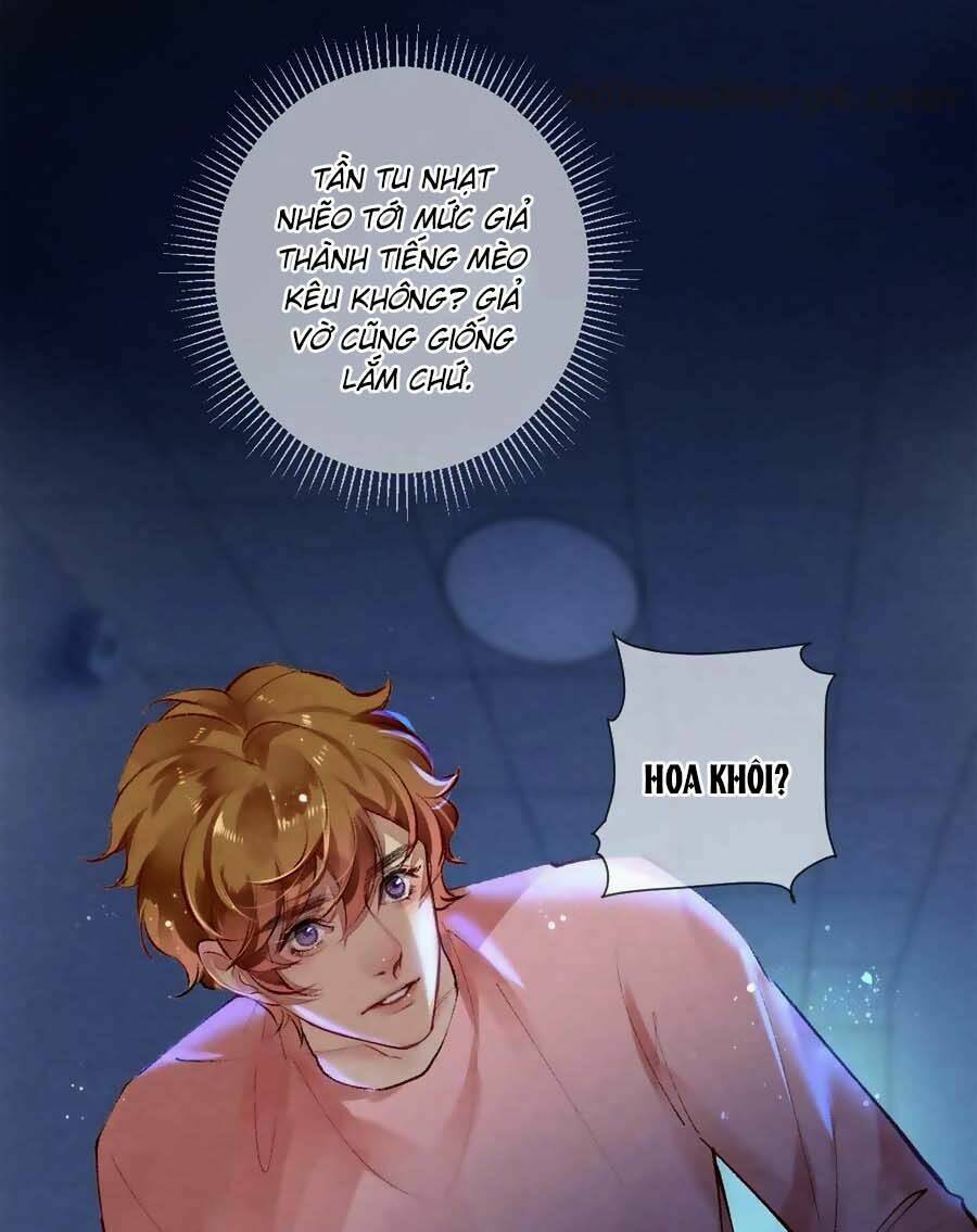 Chung Cư Của Các Ảnh Đế: Chapter 48