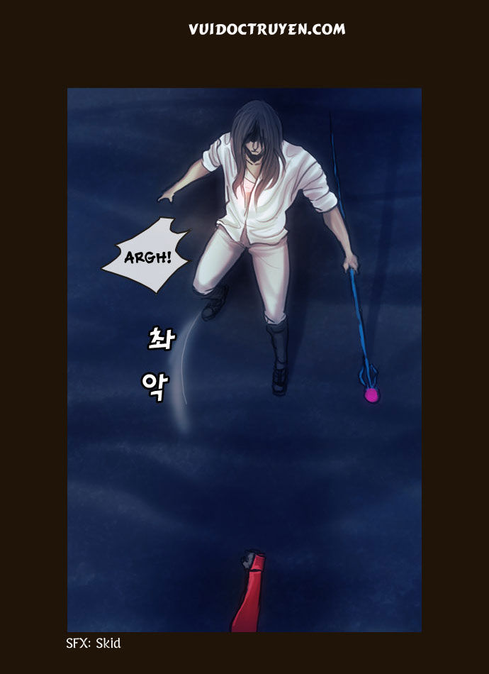 Magician: Chapter 99