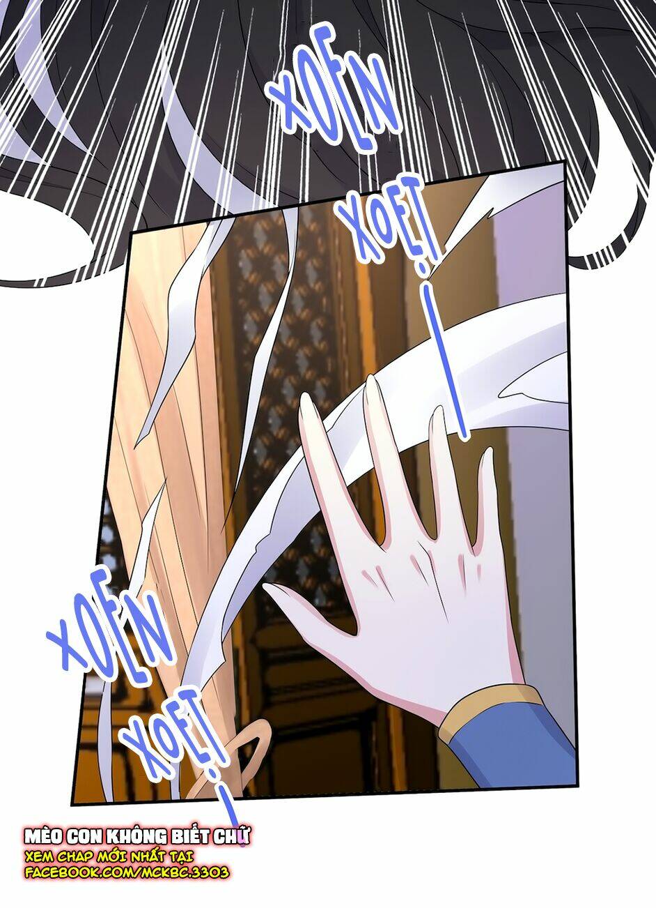 Báo Cáo! Đế Quân Ngài Có Độc!: Chapter 37