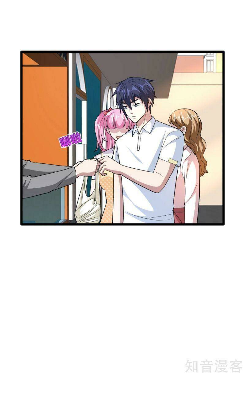 Đô Thị Tà Vương: Chapter 199