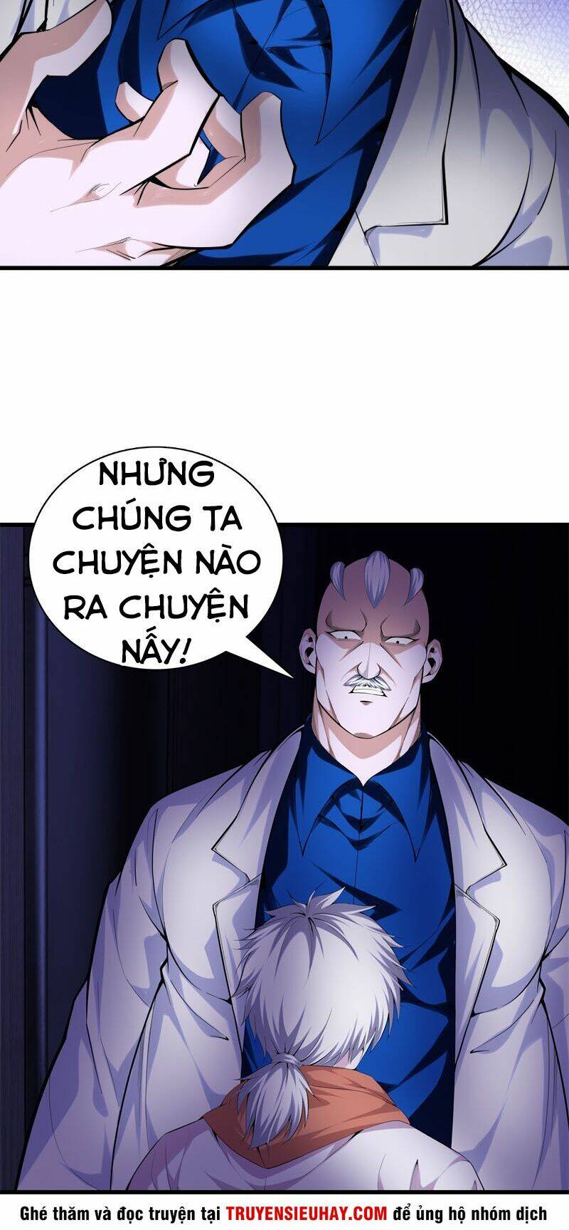 Đô Thị Chí Tôn: Chapter 78