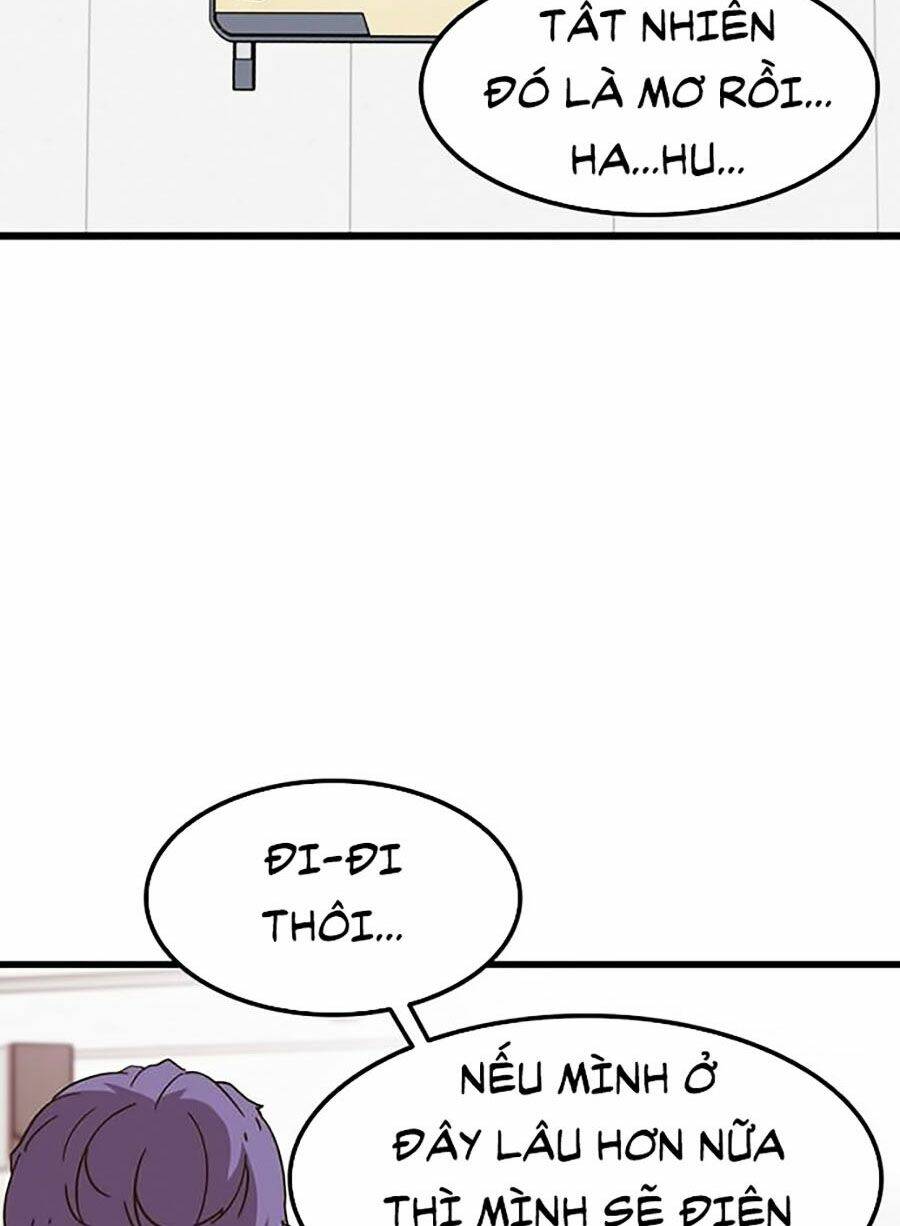 Điểm Chết: Chapter 1