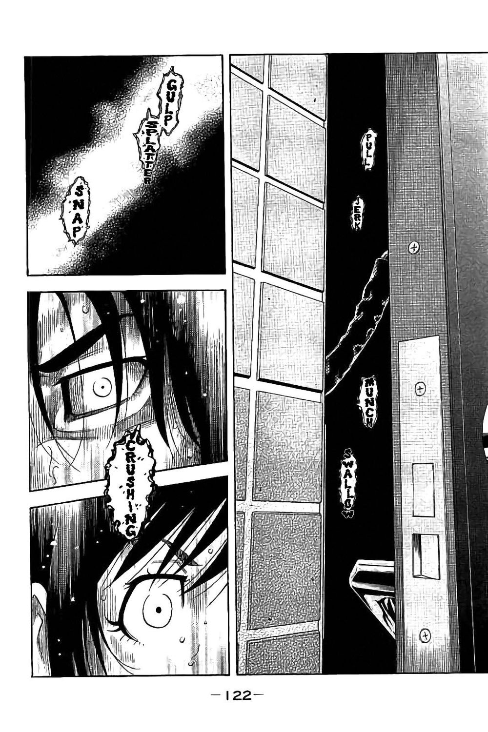 Ngưu Nhân: Chapter 24