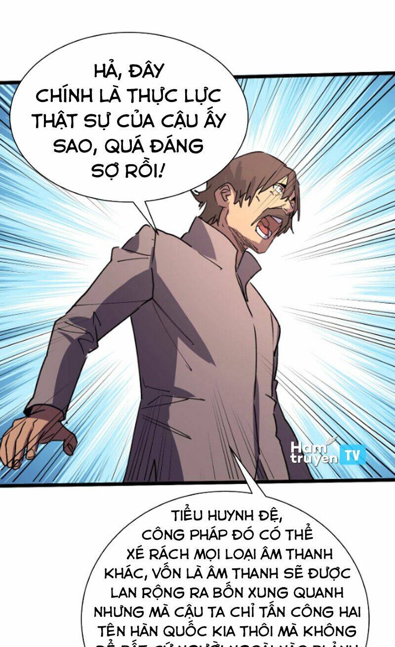 Bắt Đầu Với Tề Thiên Đại Thánh: Chapter 18