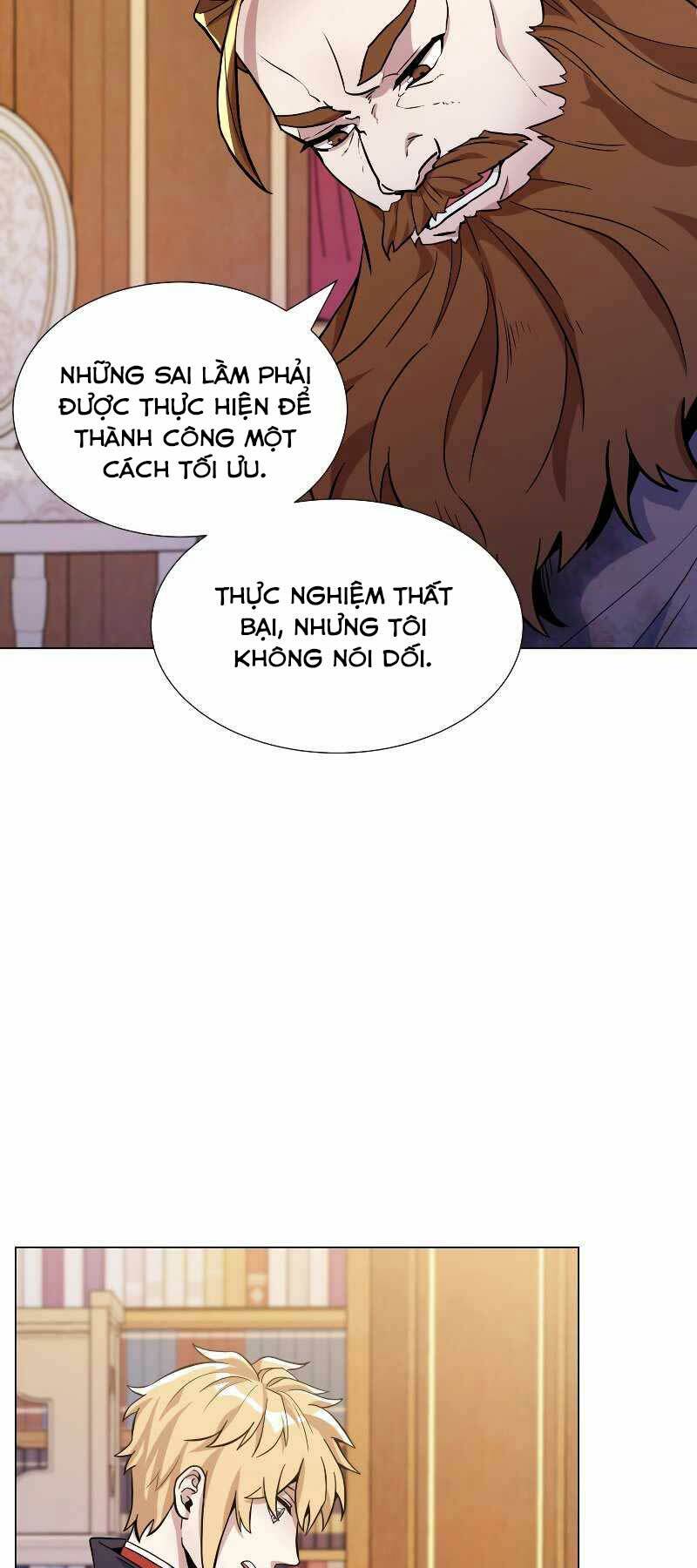 Bạo Chúa Cường Hoành: Chapter 22