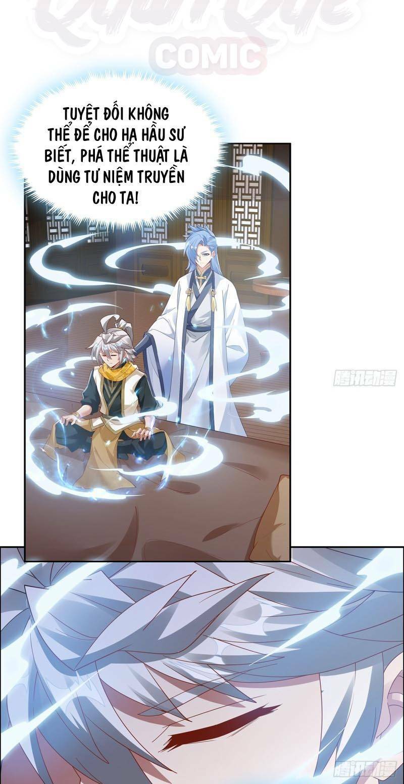 Nghịch Lân: Chapter 57