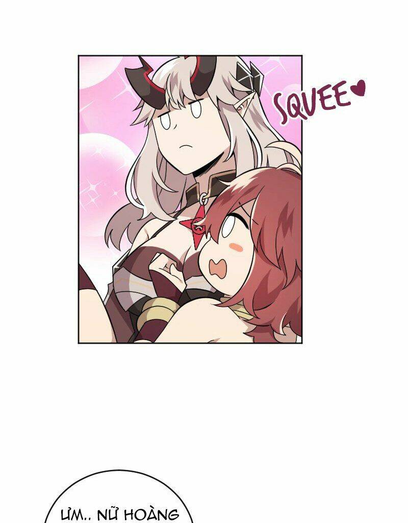 Pháp Sư Và Nữ Chúa Quỷ: Chapter 92