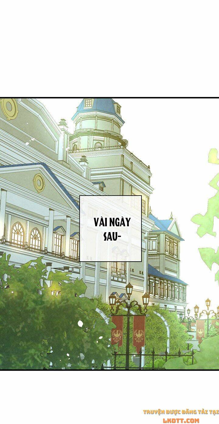 Hoàng Phi Bóng Tối: Chapter 20