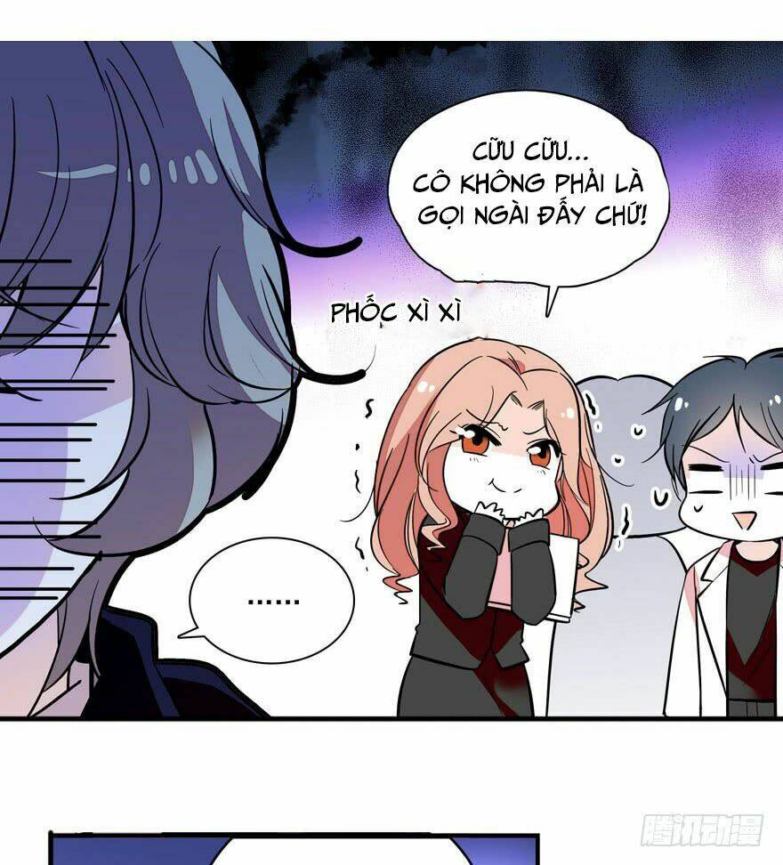 Bảo Bối V5 Boss Vội Vàng Cưng Chiều: Chapter 1