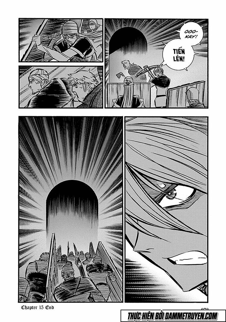 Wolfsmund: Chapter 15.2