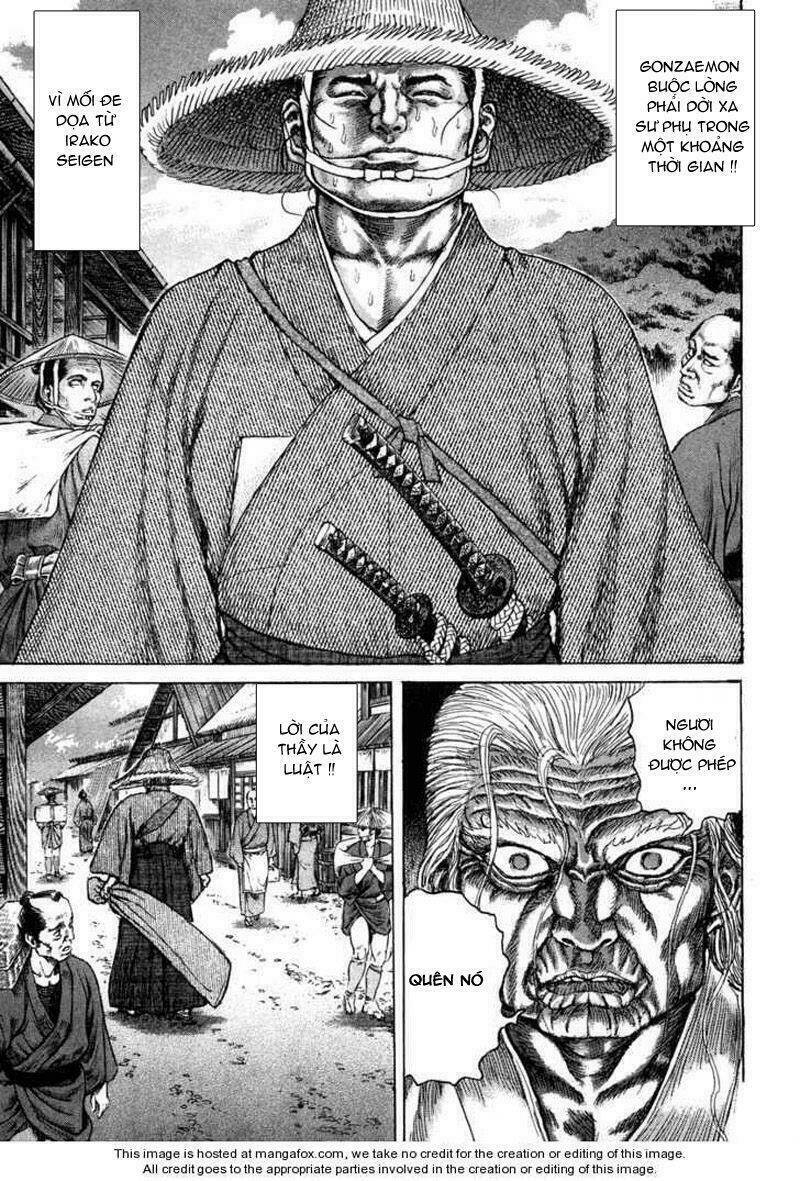 Shigurui - Cuồng Tử: Chapter 26