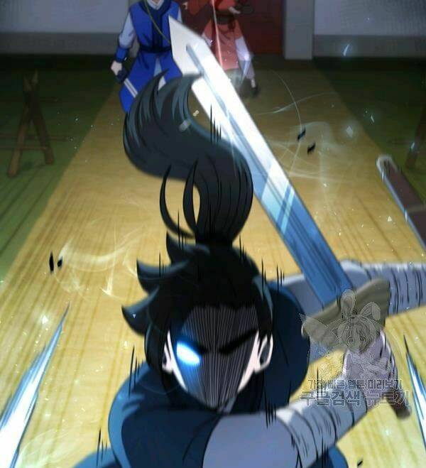 Thân Thủ Đệ Nhất Kiếm: Chapter 70