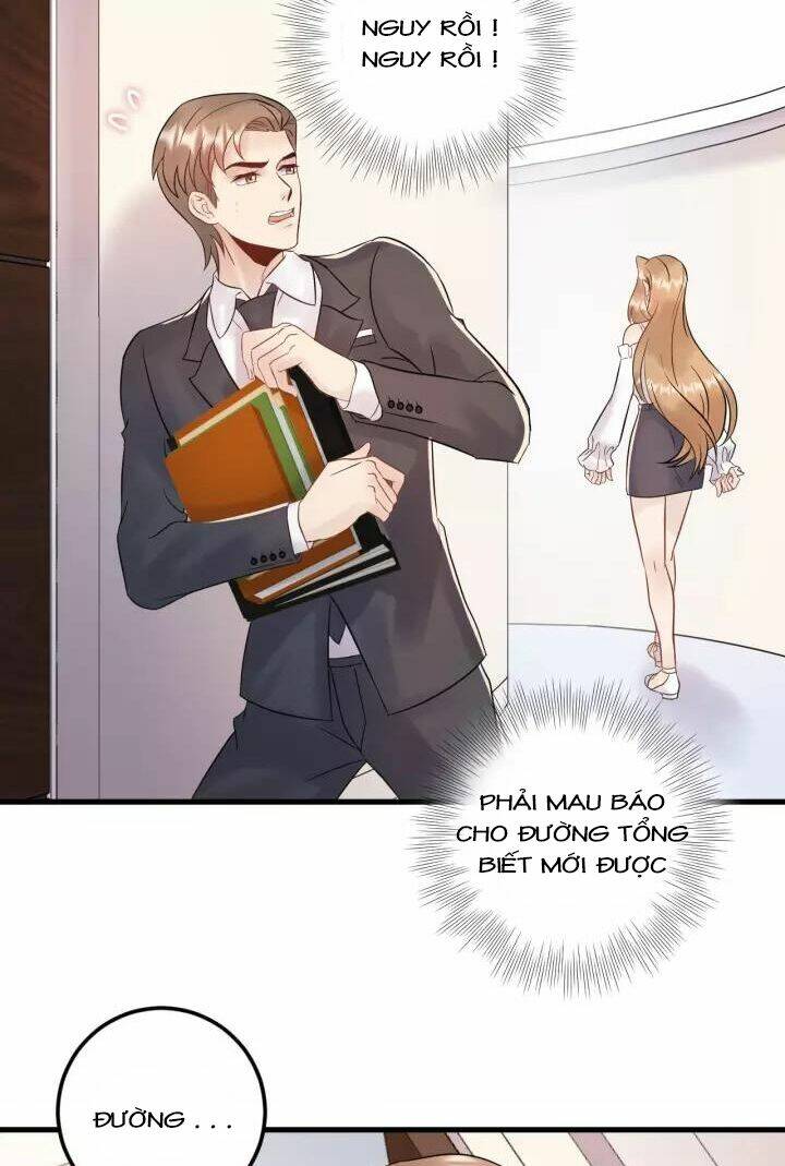 Trong Sinh Chi Ức Vạn Ảnh Hậu Yếu Thượng Vị: Chapter 218