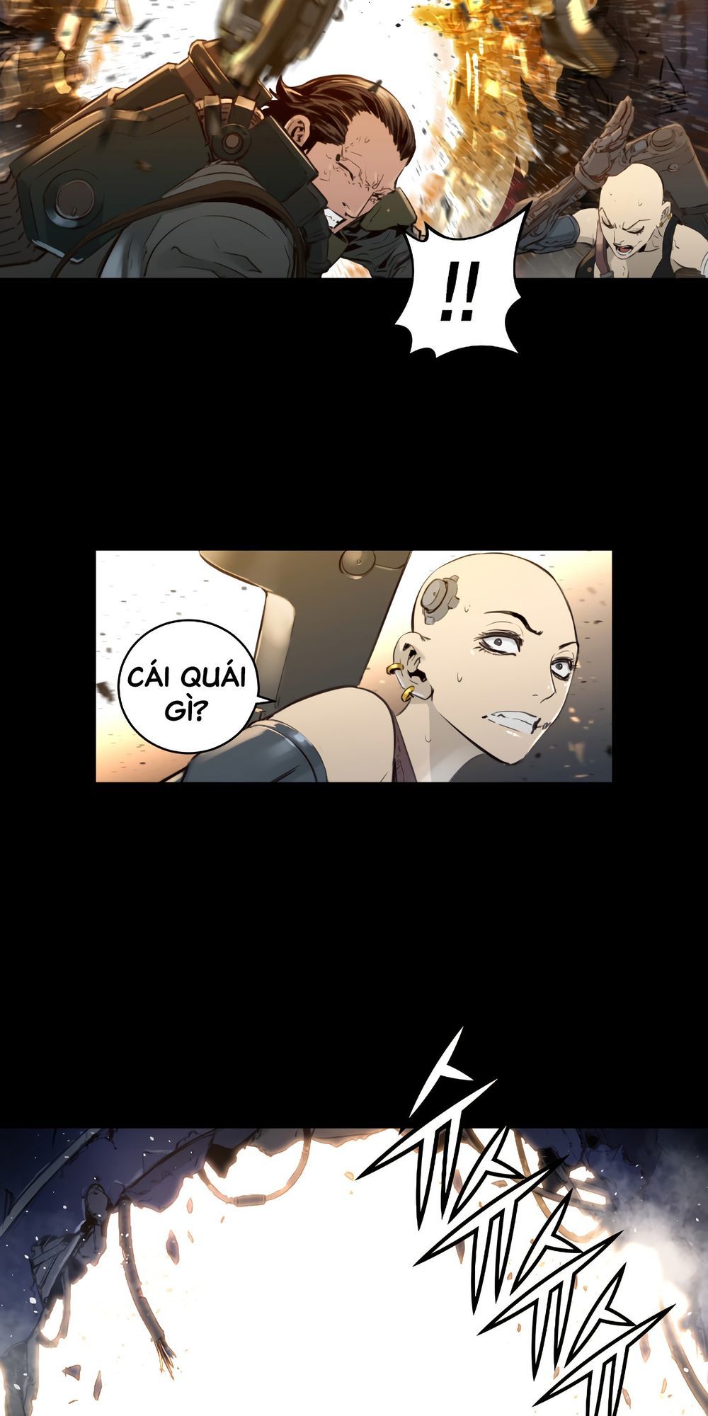 Dị Giới Tam Tuyệt: Chapter 76