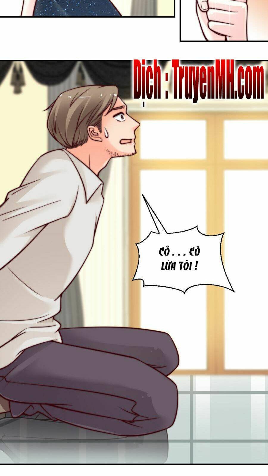 Bí Mật Của Thiên Kim: Chapter 46