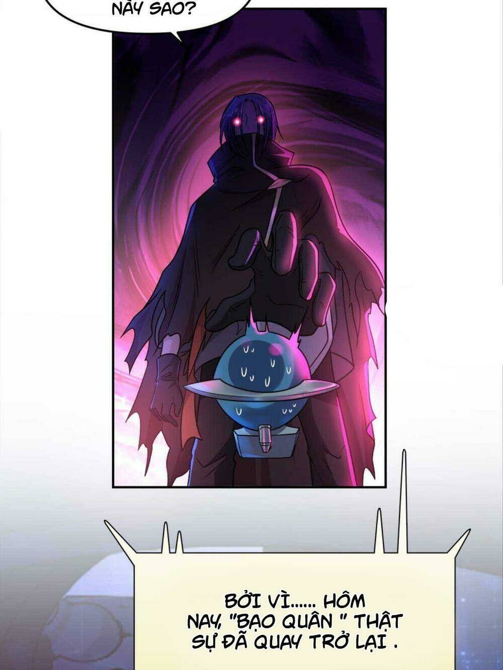 Xâm Lược Vạn Giới: Chapter 16