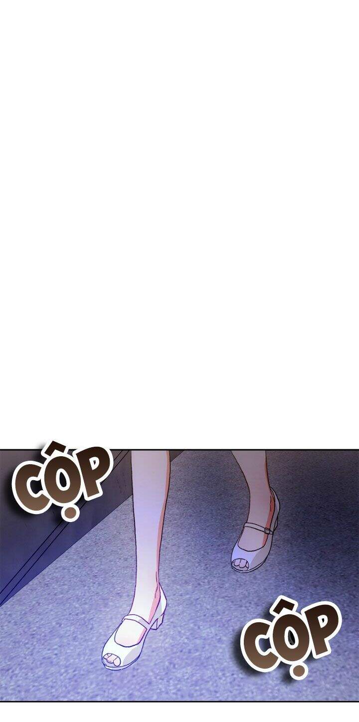 Nụ Hôn Của Giác Quan Thứ Sáu: Chapter 6