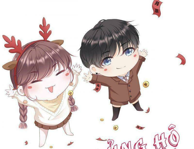 Bạn Gái Tôi Mới 30+: Chapter 80