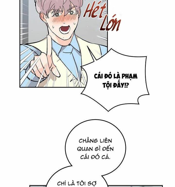 Kẻ Cắp Mặt Trăng: Chapter 59