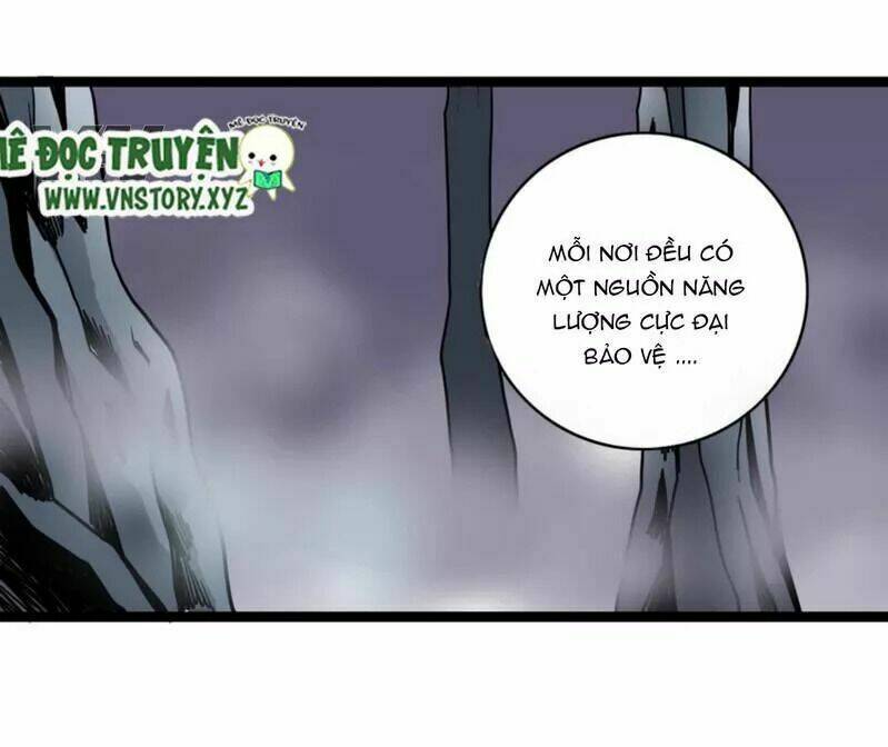 Thiếu Niên Siêu Năng Lực: Chapter 56