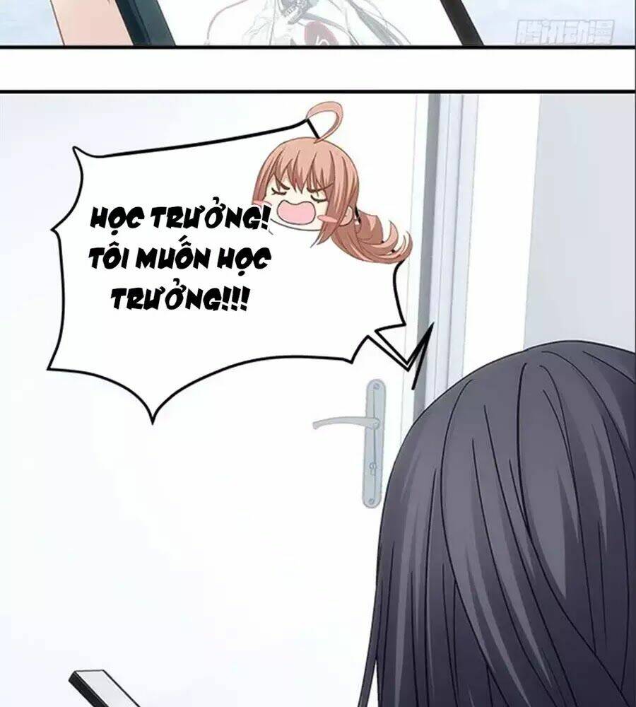 Ám Dạ Vô Thường: Chapter 50