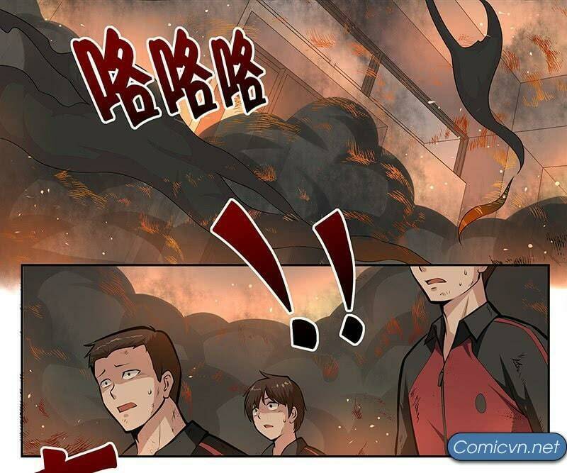 Lớp Học Tử Vong: Chapter 5