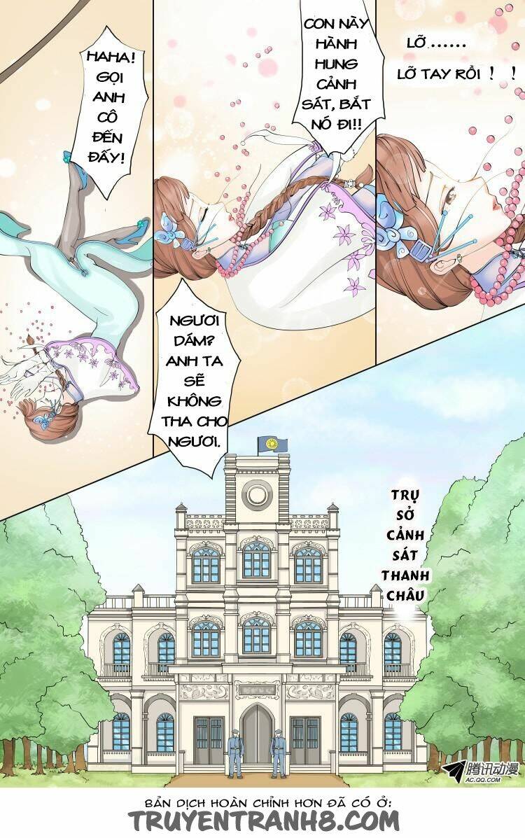 Uyển Hương: Chapter 6