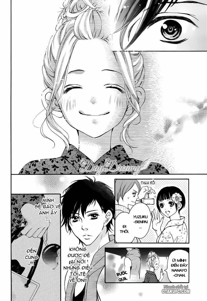 True Love: Chapter 21