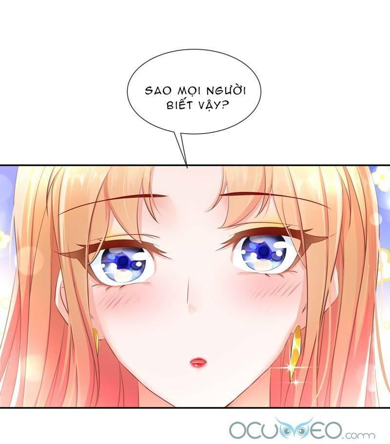 Tỷ Tỷ Nào Có Ý Xấu: Chapter 14