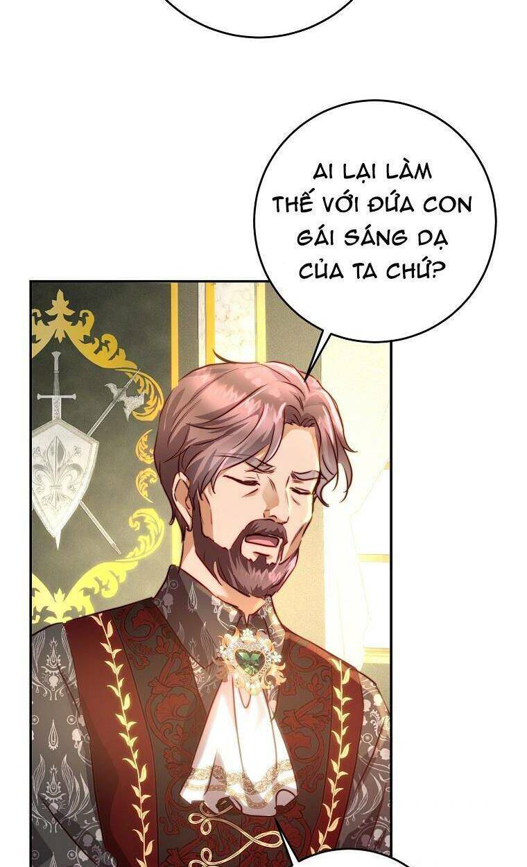 Nàng Công Chúa Ấy Đã Trở Thành Một Đoá Hoa Điên Dại: Chapter 14