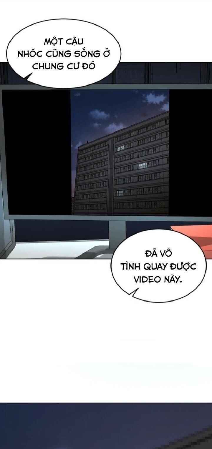 Đứa Trẻ Bình Thường: Chapter 4