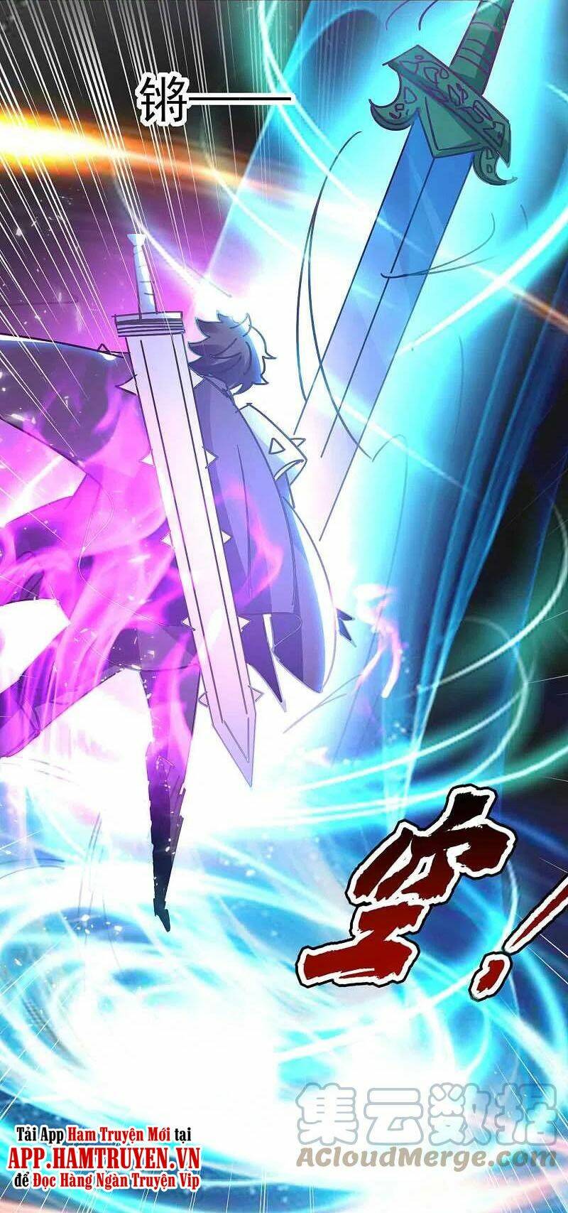Kết Hôn Không Dễ: Chapter 185