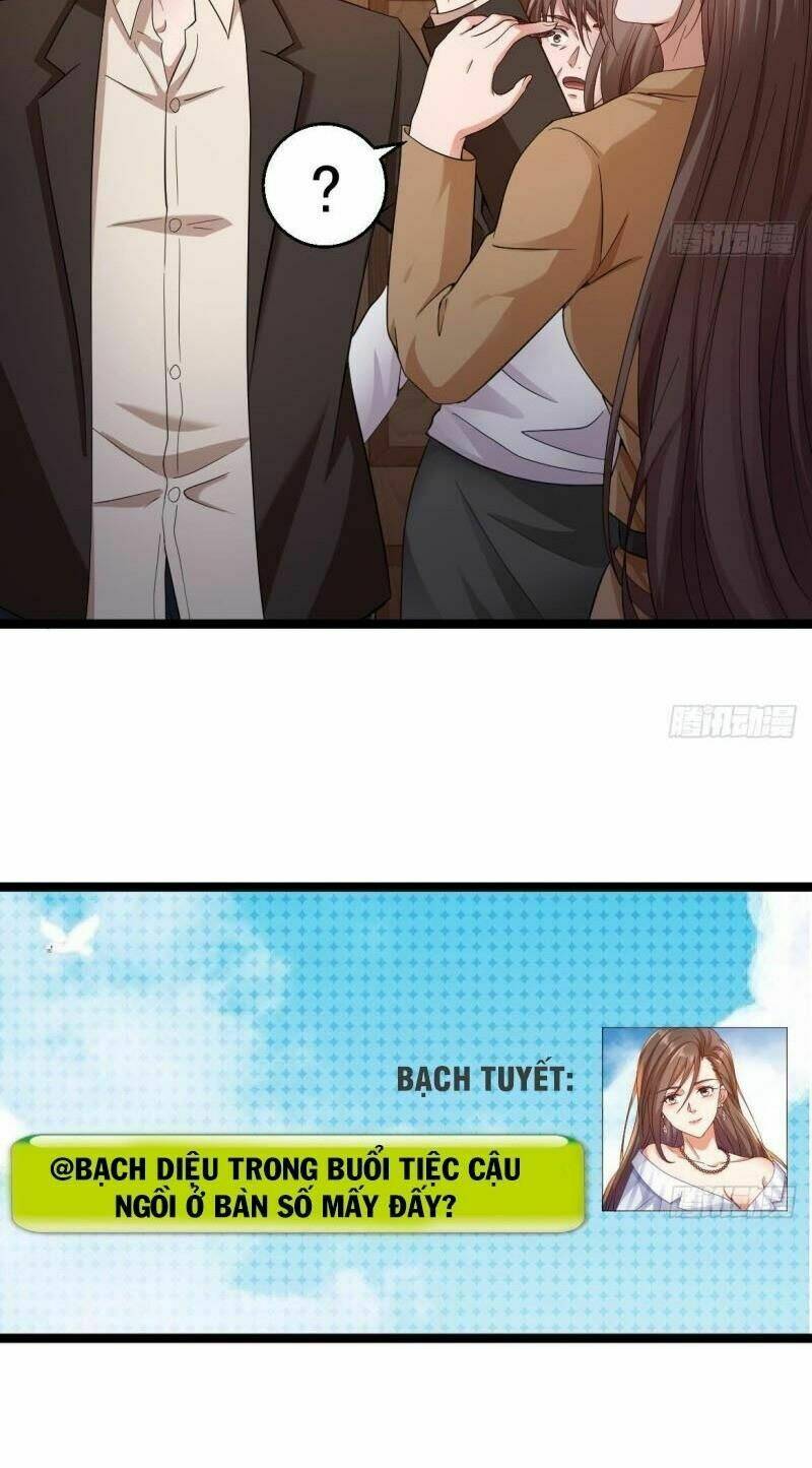 Tối Cuồng Nữ Tế: Chapter 35