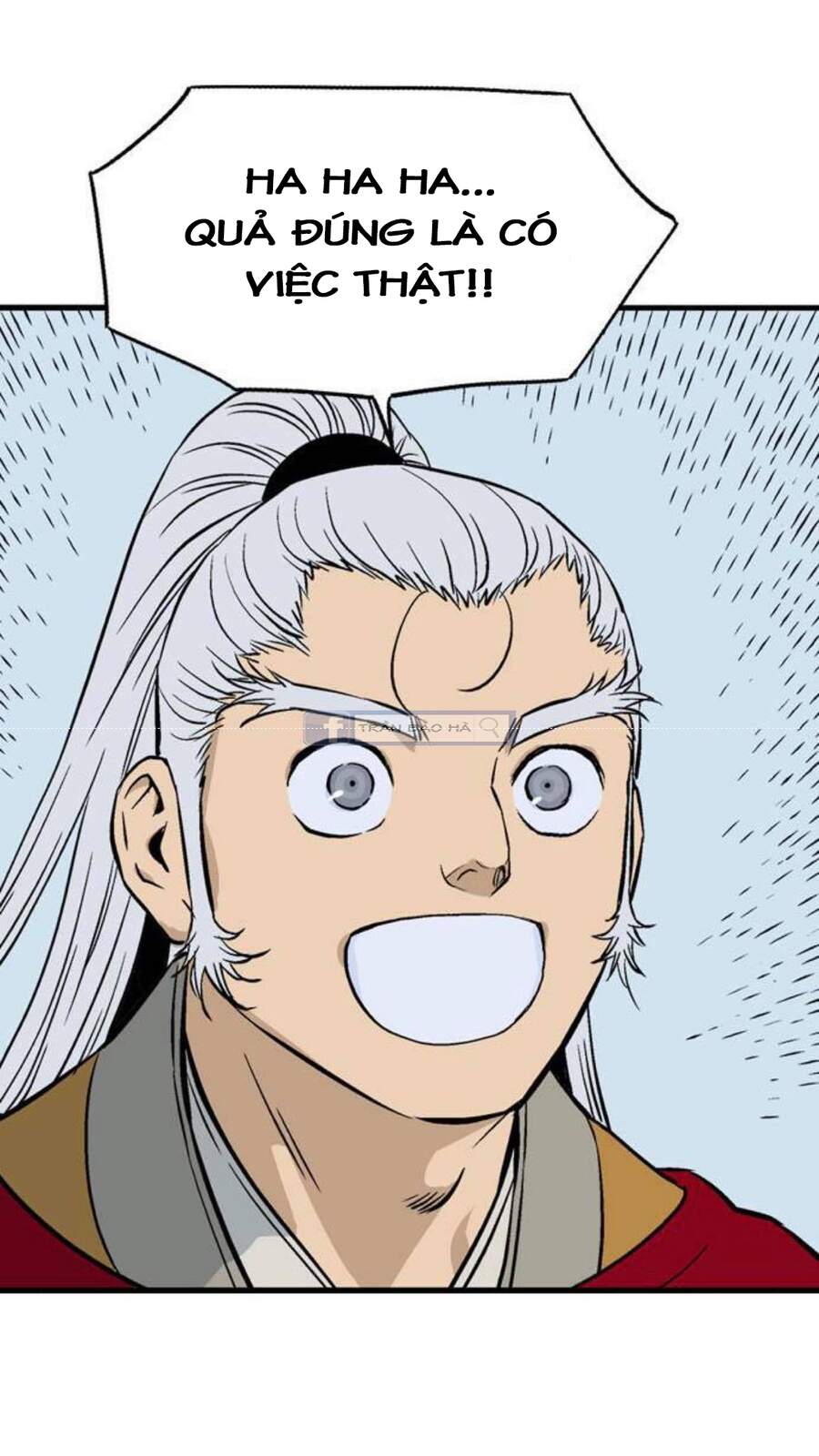 Cao Thủ 2: Chapter 145