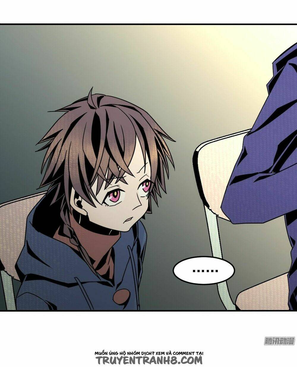 Điều Ước Của Người Phàm: Chapter 19