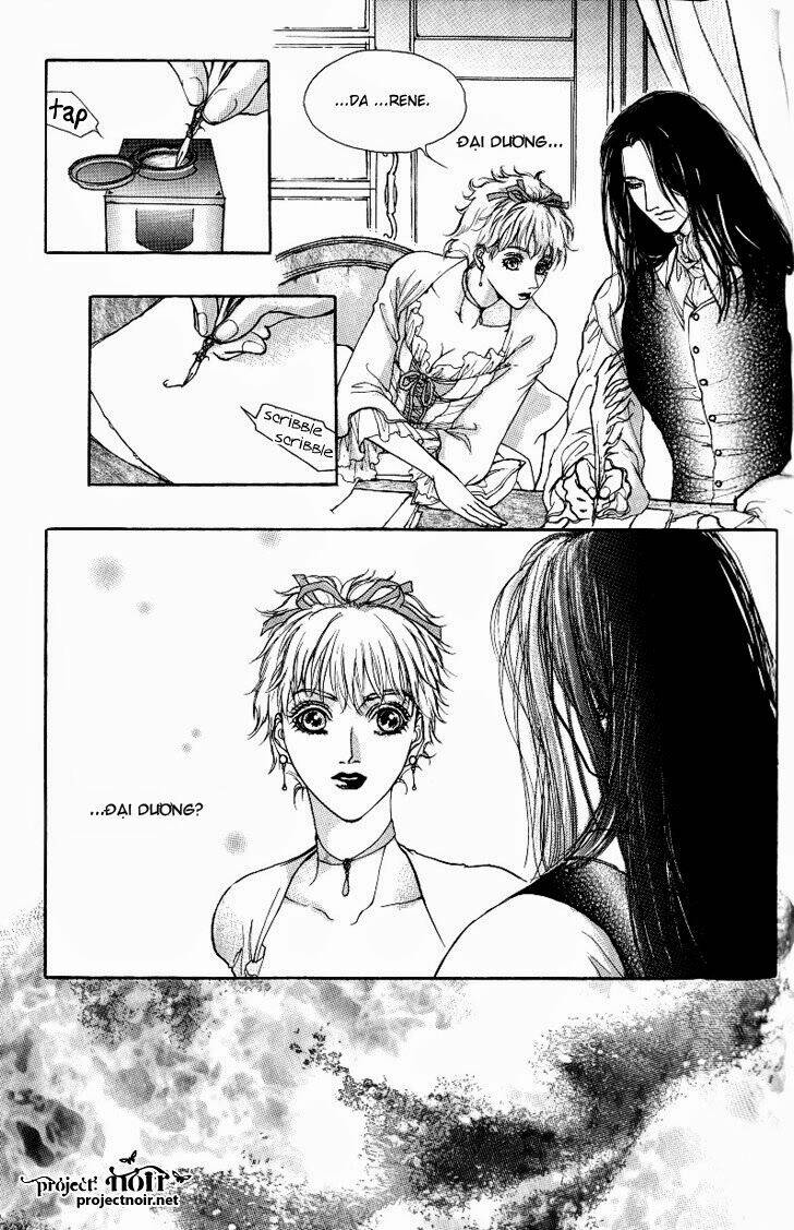 Evyione: Chapter 15.1