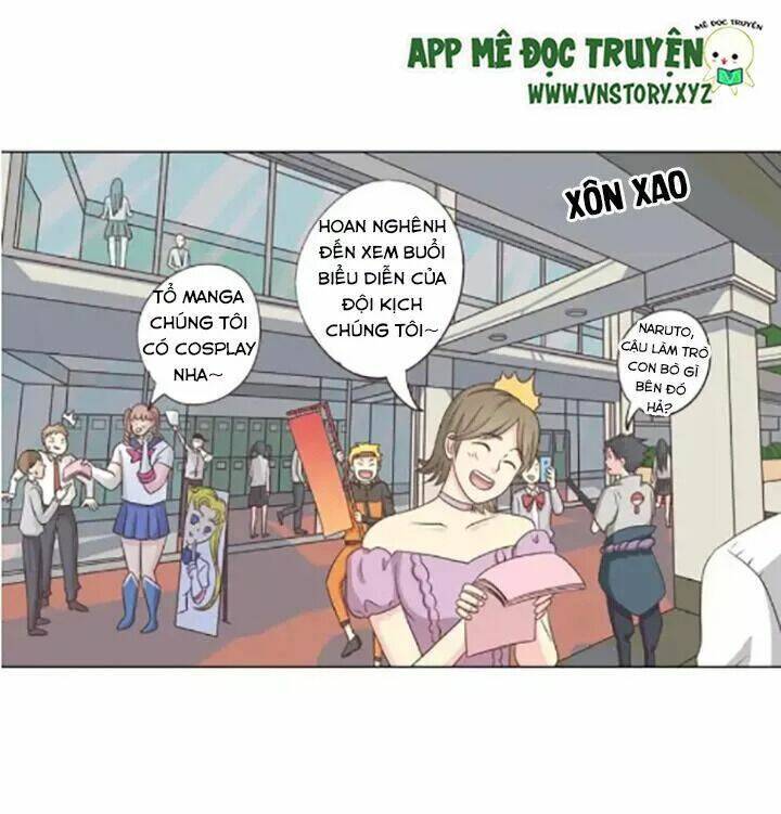 Xin Chào! Dân Nữ: Chapter 64