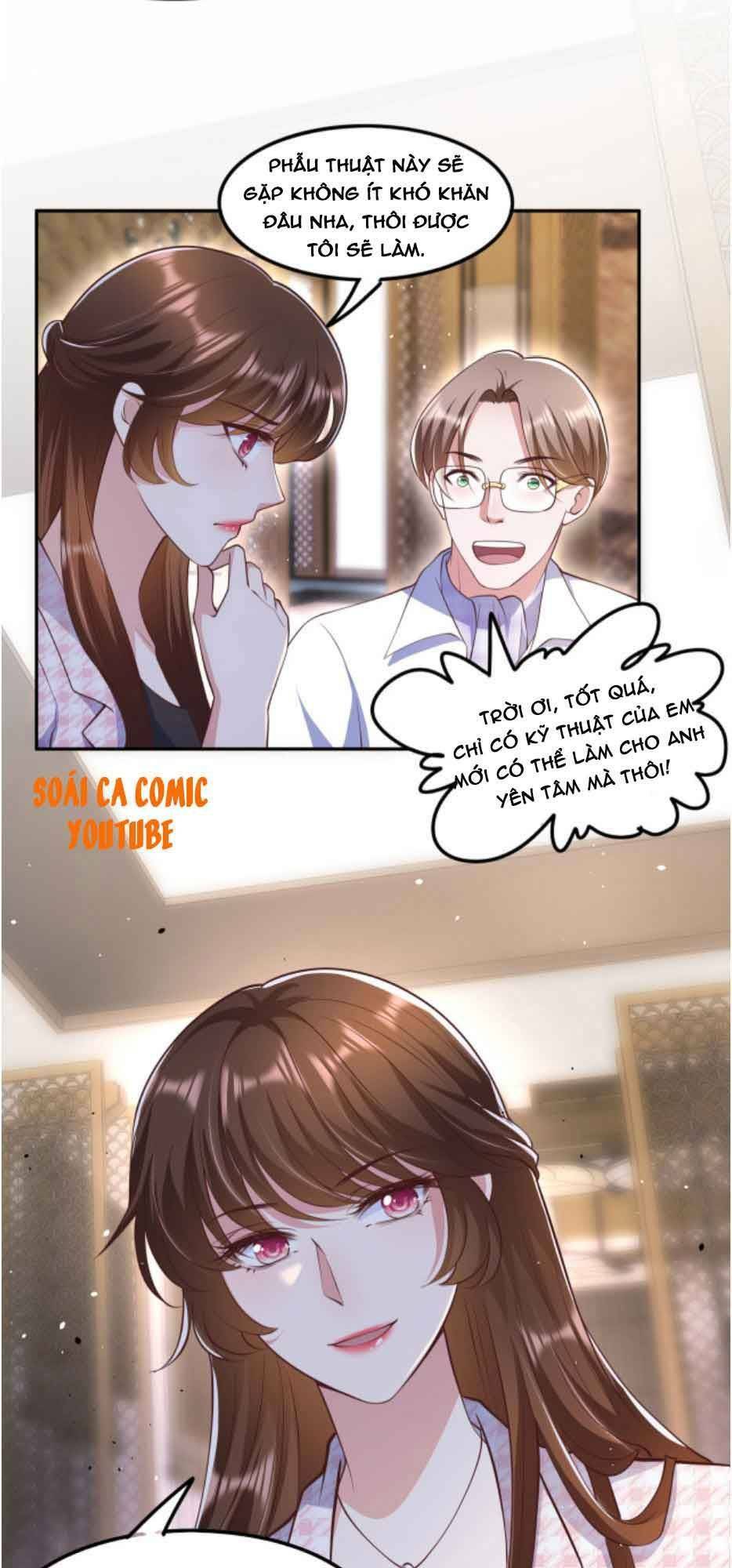 Nhất Sanh Hữu Hỉ: Chapter 33